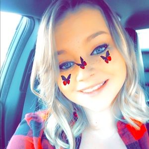 Meet your Posher, Amy